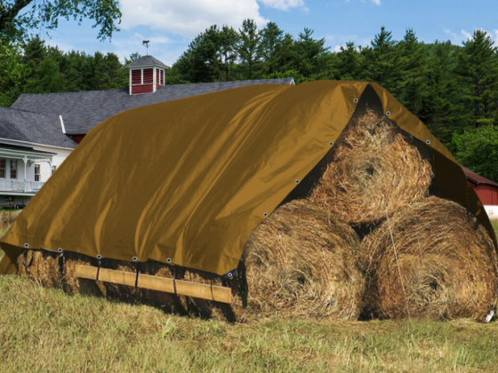 Canvas Tarps Unveiled: 5 Key Considerations for Your Perfect Pick
