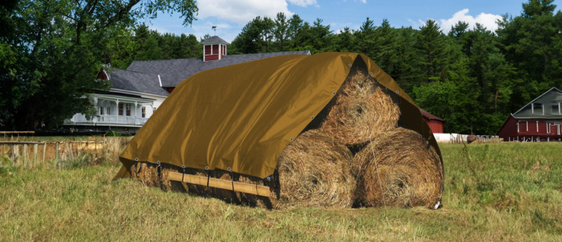 Canvas Tarps Unveiled: 5 Key Considerations for Your Perfect Pick