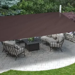 how to make a haunted house in your backyard Factors to Consider Before Buying Sun Shade Sail