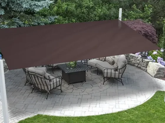 Factors to Consider Before Buying Sun Shade Sail