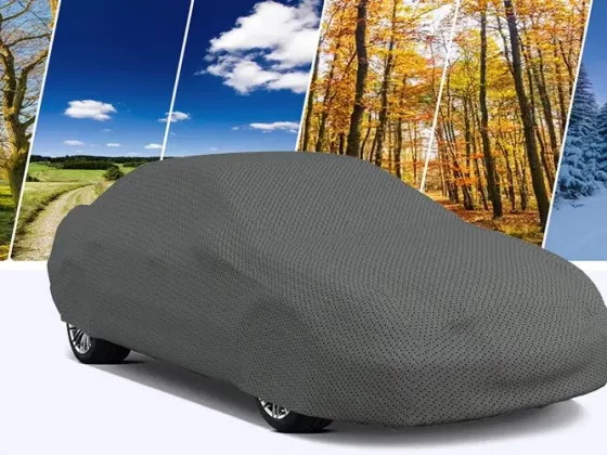 Top Car Covers for Ultimate Protection