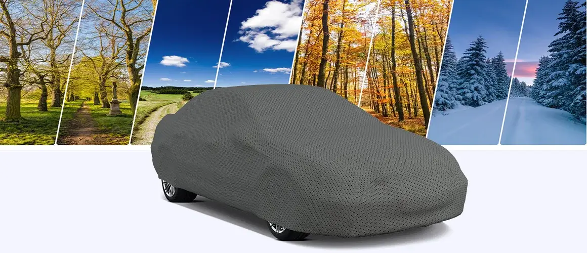 Keep Your Car Spotless: Top 6 Car Covers for Ultimate Protection