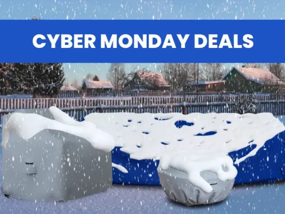Maximize on Cyber Monday Deals to Get Your Patio Winter-Ready