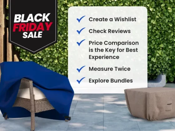 Tips to Prepare for Black Friday Deals