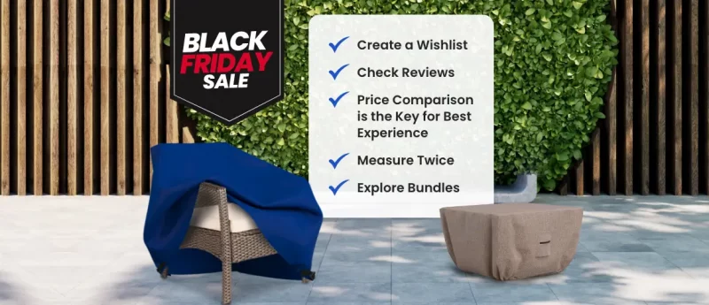 Tips to Prepare for Black Friday Deals