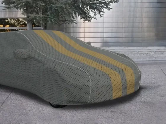 Top Reasons for Buying Custom Fit Car Covers