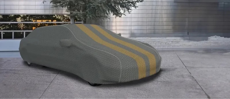 Top Reasons for Buying Custom Fit Car Covers
