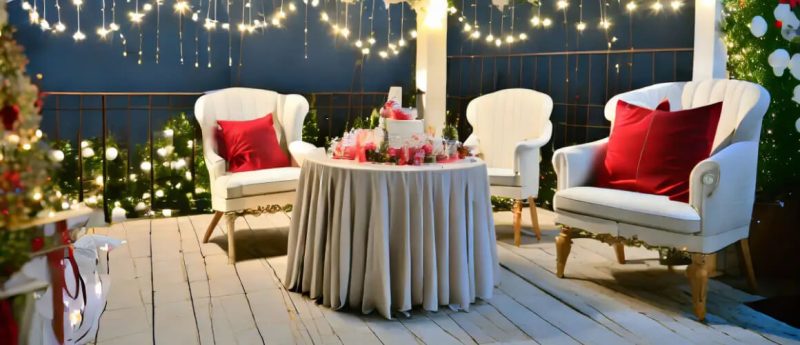 Ring in the Cheer: 7 Ideas to Get Your Home New Year’s Eve Ready