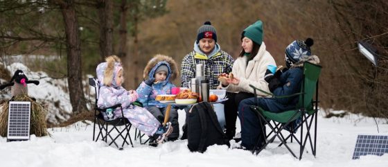 A Detailed 7-Step Guide to Your Dream Winter Picnic