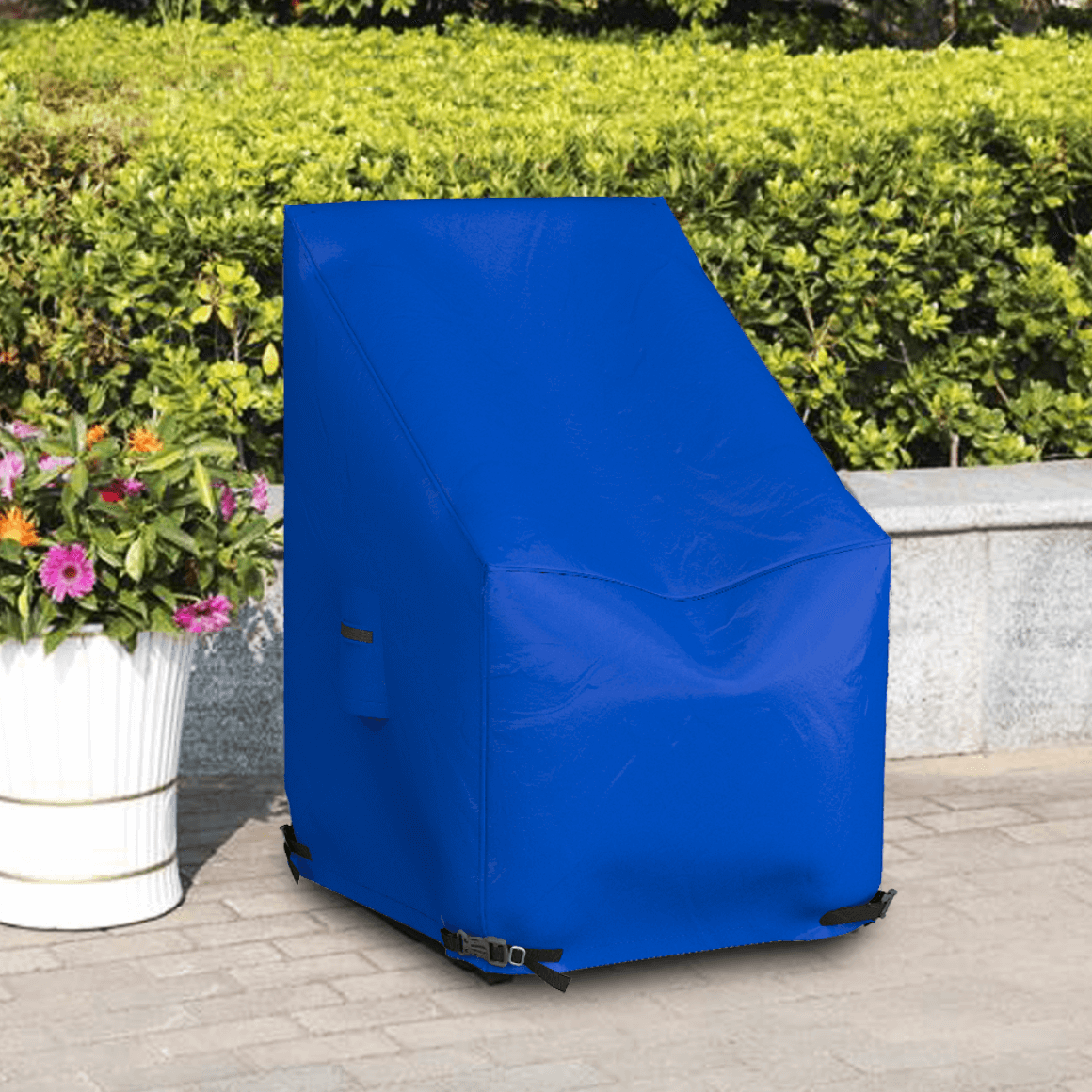 Invest in High Qualiy Outdoor Furniture Covers