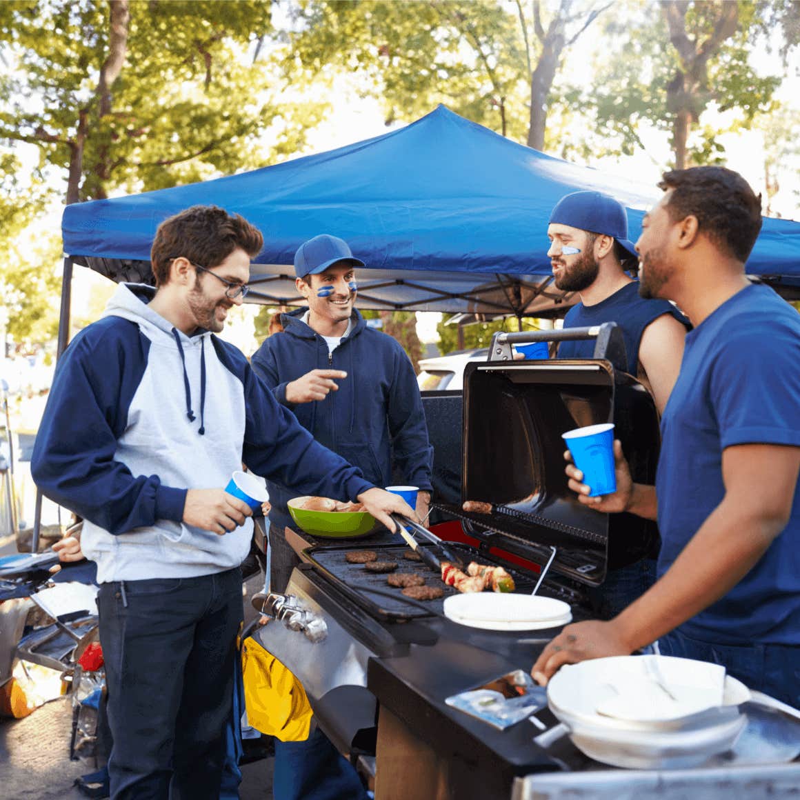 Upgrading Your Grill Game