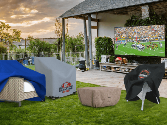 Tailgate Trends: 17 Ways to Make Your Super Bowl Party Go Viral