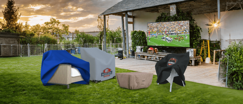 Tailgate Trends: 17 Ways to Make Your Super Bowl Party Go Viral