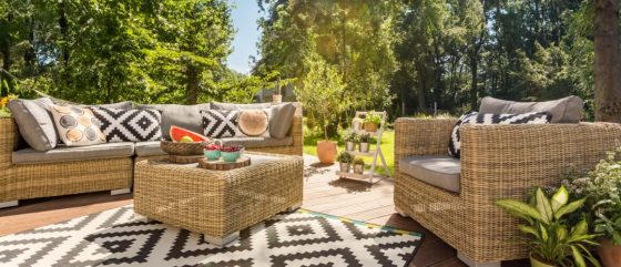 Sustainable Backyard:10 Essential Yard and Garden Trends for 2024