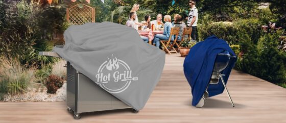 From Storage to Sizzle: Top 25 Tips for Year-Round Grill Protection