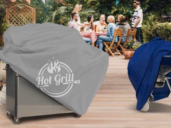 From Storage to Sizzle: Top 25 Tips for Year-Round Grill Protection