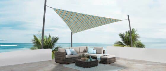 Creative Sun Shade Installation Ideas: The Ultimate Guide (2024)