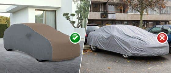 Custom Vs Universal Car Cover: How to Choose the Right Shield for Your Car