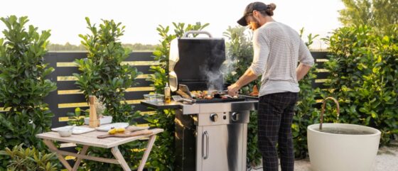 10 Must-Have Grill Accessories for a Sizzling BBQ Season