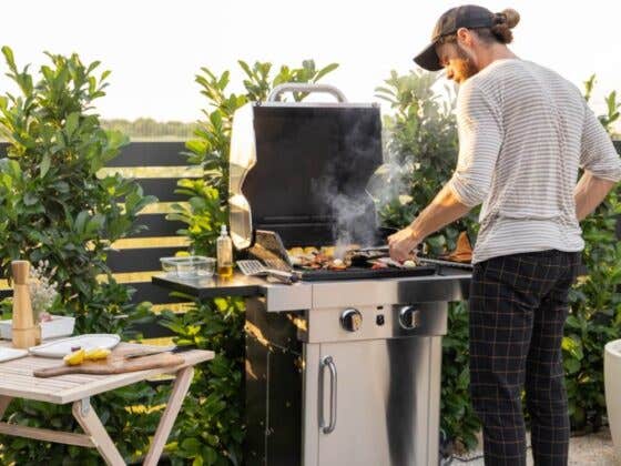 10 Must-Have Grill Accessories for a Sizzling BBQ Season