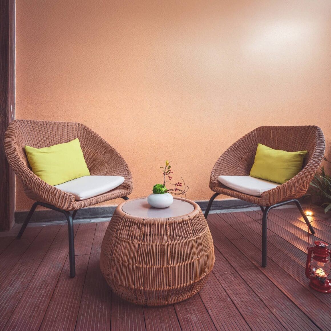 Picture of The Hottest Outdoor Furniture Trends for 2026 | Livingetc