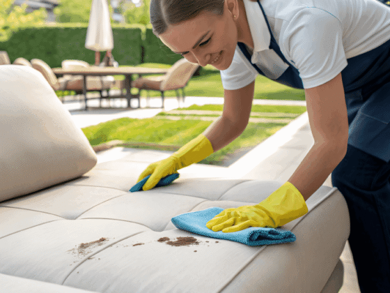 How to Prep Your Outdoors the Eco-Friendly Way