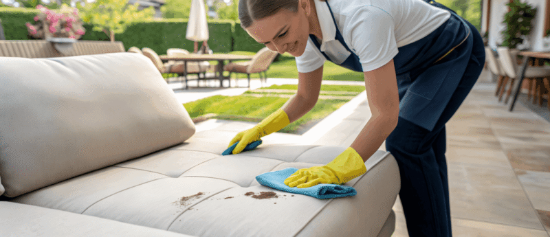 How to Prep Your Outdoors the Eco-Friendly Way