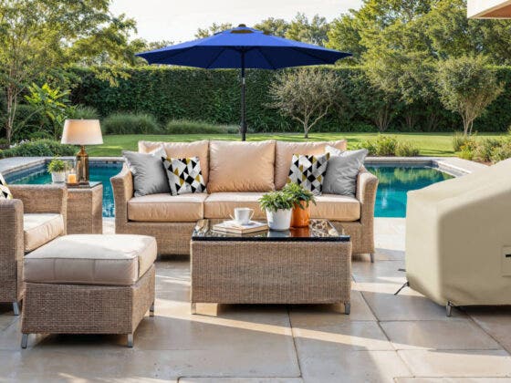 Specialty Custom Tarps Are a Game-Changer for Outdoor Protection