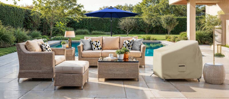 Specialty Custom Tarps Are a Game-Changer for Outdoor Protection