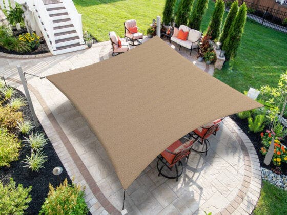 Why Solar Shades Are a Game-Changer for Your Outdoor Comfort