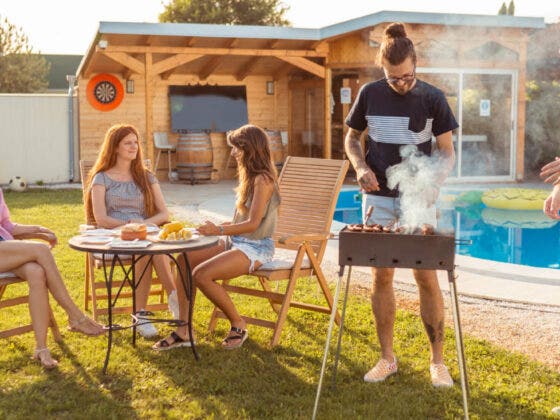 Ultimate Summer BBQ Hacks for the Perfect Grilling Season