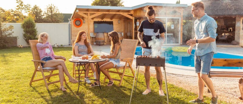 Ultimate Summer BBQ Hacks for the Perfect Grilling Season