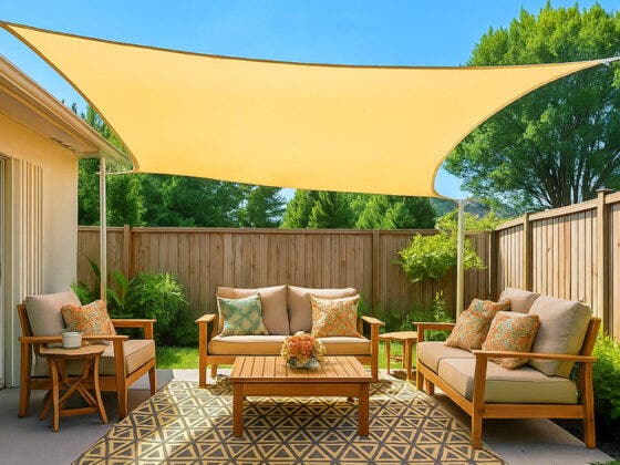 Beat the Heat: Shade-Friendly Picnic Ideas for Hot August Days 