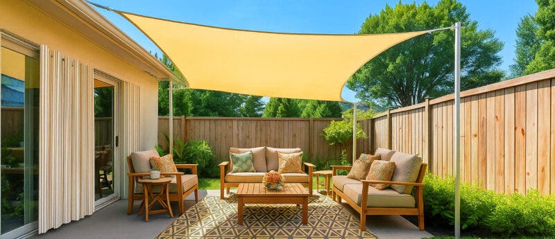 Beat the Heat: Shade-Friendly Picnic Ideas for Hot August Days 