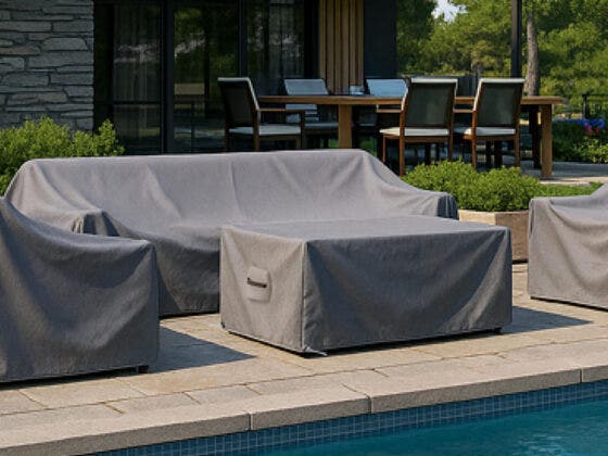 Getting Your Gear Ready for Late-Summer's Wild Ride: Heat & Weather Shocks 