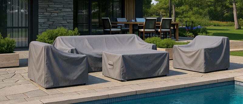 Getting Your Gear Ready for Late-Summer's Wild Ride: Heat & Weather Shocks 