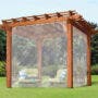 Why Tarps & Curtains Are a Game-Changer Outdoors