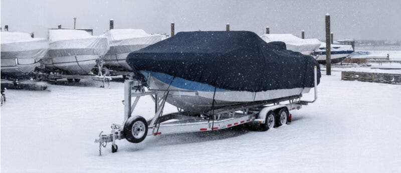 How to Choose the Best Marine Cover for Weather