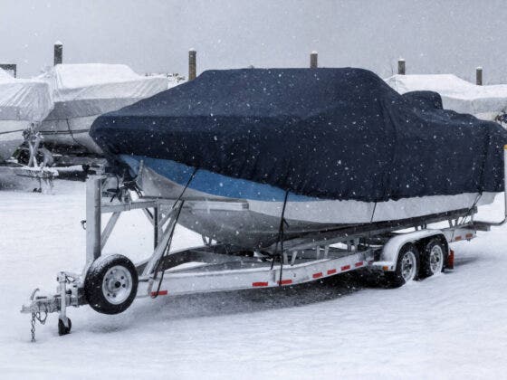 How to Choose the Best Marine Cover for Weather