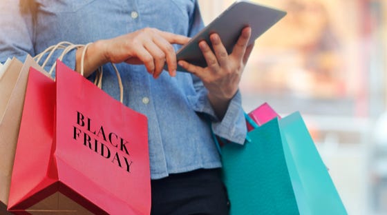 10 Smart Ways to Outsmart the Black Friday Rush