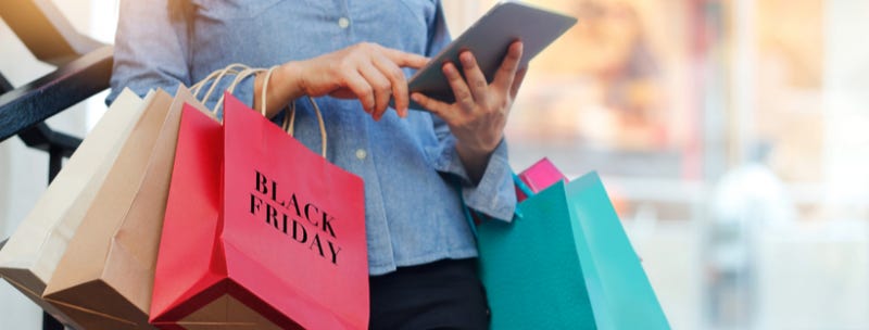10 Smart Ways to Outsmart the Black Friday Rush