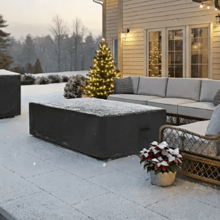 From BBQs to Backyard Lounging: Holiday Tips for Covered Outdoor Areas 