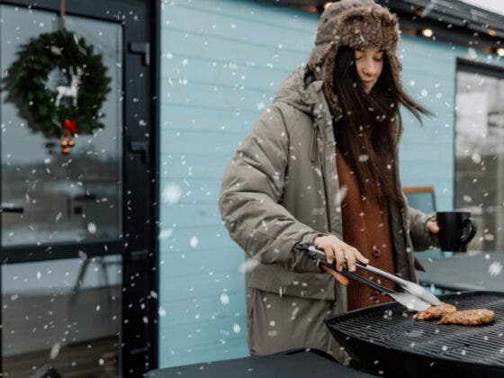 Grill the Season_ Last-Minute Christmas BBQ Ideas