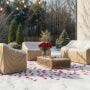 How to Create a Cozy Backyard Setup for Valentine’s Day