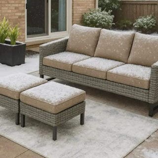 Post-Holiday Care: Tips to Keep Cushions Fresh All Season Long