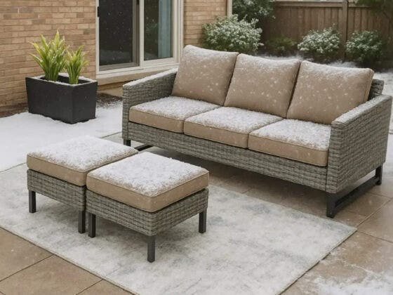 Post-Holiday Care: Tips to Keep Cushions Fresh All Season Long