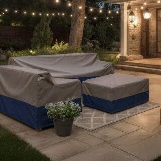 Last-Minute Valentine Outdoor Setup Ideas That Still Feel Special