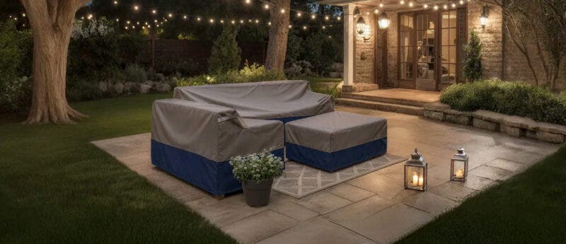 Last-Minute Valentine Outdoor Setup Ideas That Still Feel Special