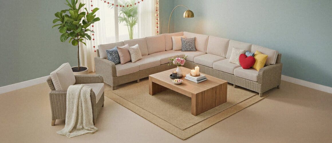 Valentine’s Day Home Ideas Everyone’s Falling For