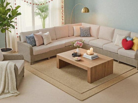 Valentine’s Day Home Ideas Everyone’s Falling For